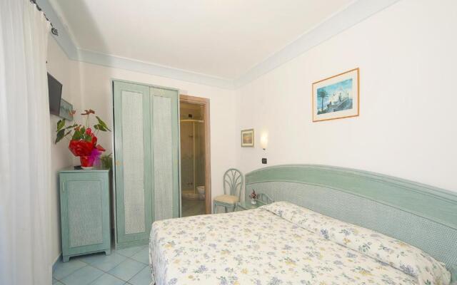 Appartamenti Casa del Sole