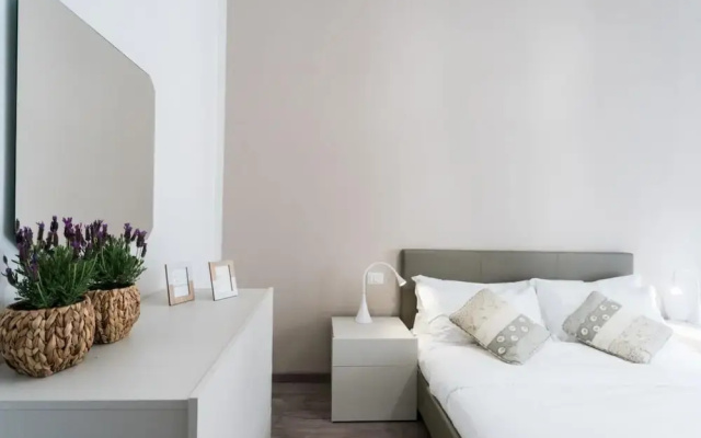 Co-c933-ggar24a2 - Central Modern Apartment
