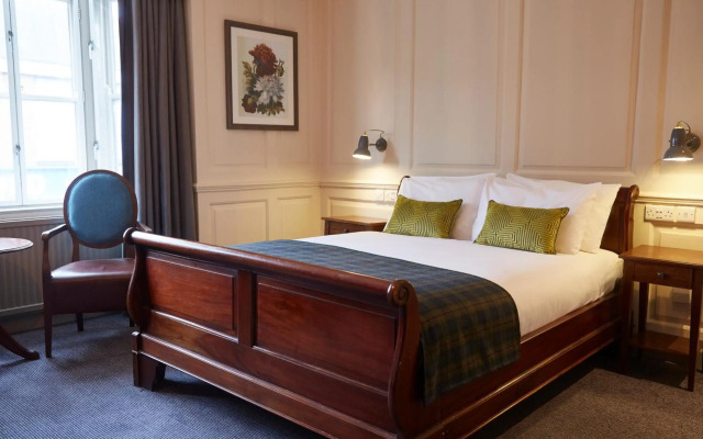 Swan Hotel by Greene King Inns