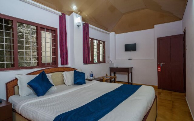Livgrand Grand Valley Munnar