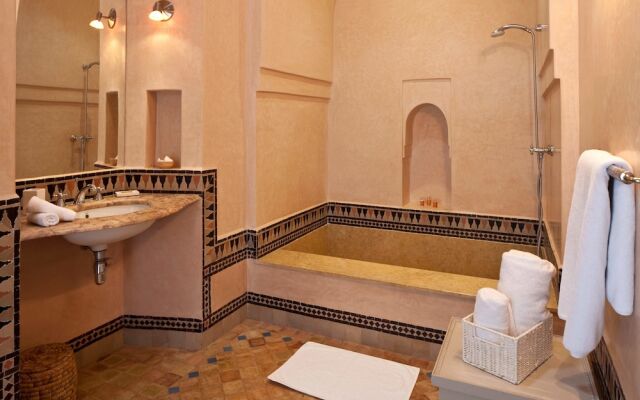 Villa Akhdar 3