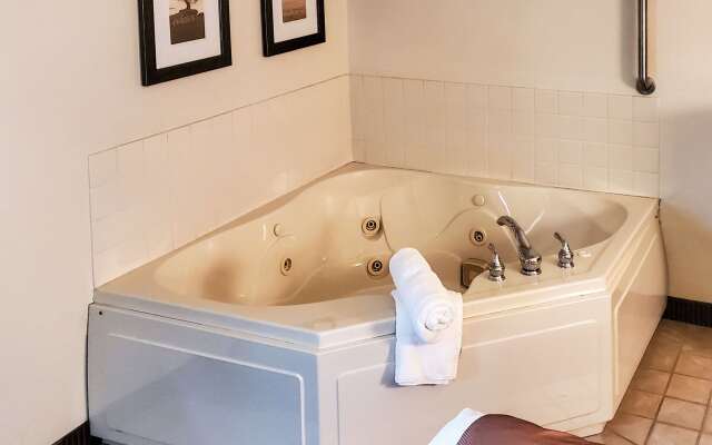 Quality Inn Atchison