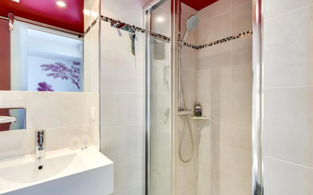 Mercure Paris Bastille Marais