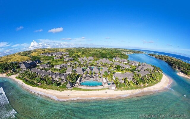 InterContinental Fiji Golf Resort & Spa, an IHG Hotel