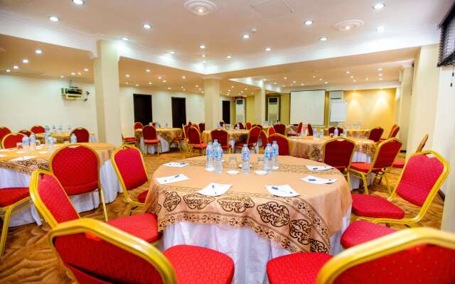 Golden Tulip Port Harcourt