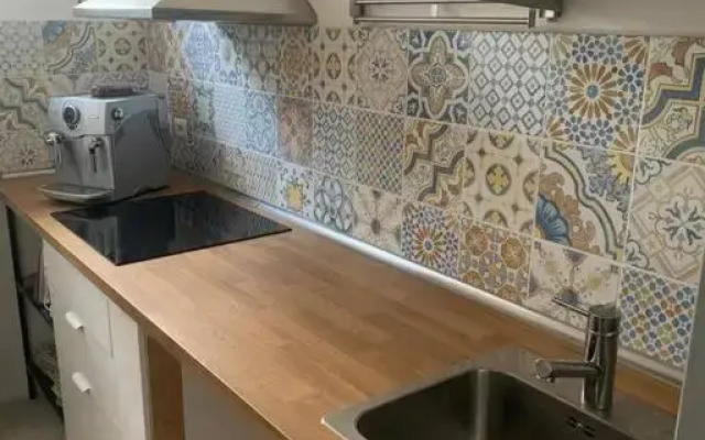 Appartamenti Maremaremma