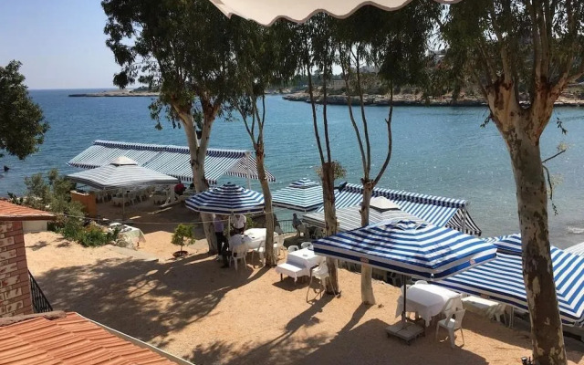 Anfora Apart Pansiyon