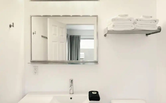 Anchorage Downtown Guest Rooms