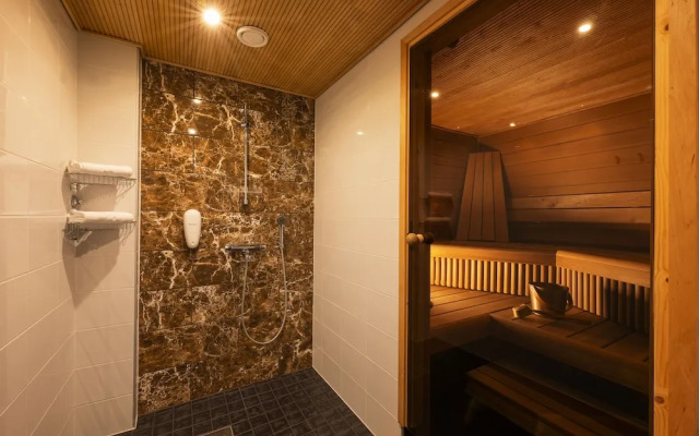 Spa Hotel Runnin Kartanohotelli