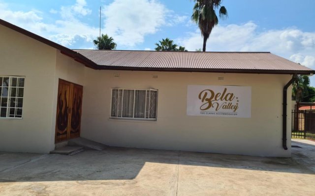 Bela Valley Guest House