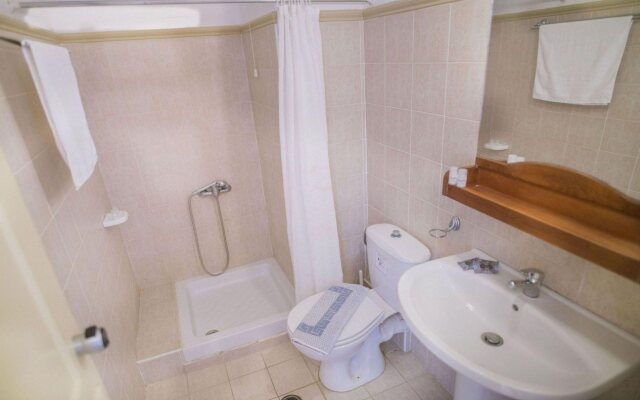 Creta Aquamarine Hotel