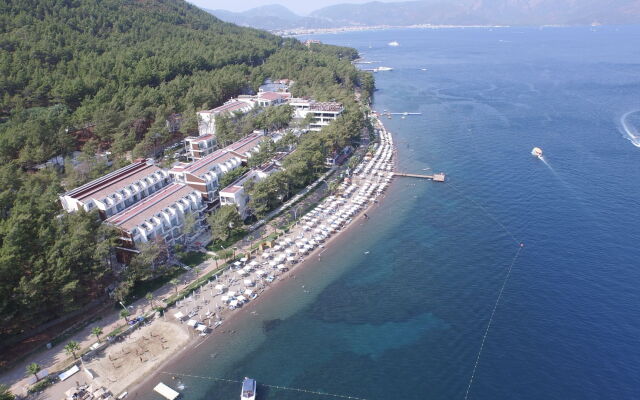 Orka Lotus Beach