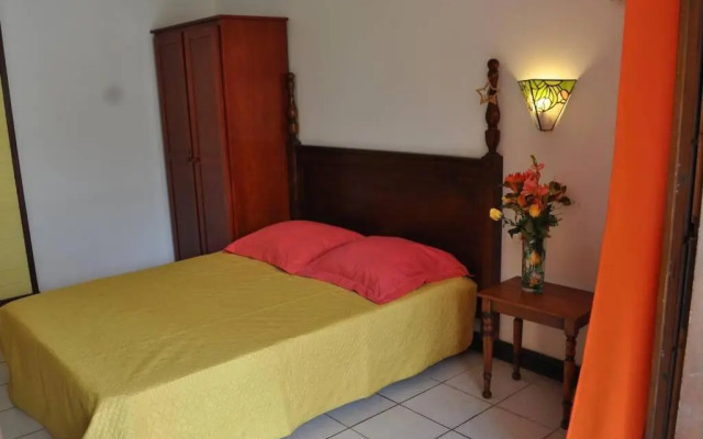 Appartement Populaire