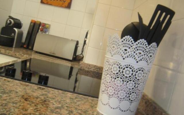 Alfama Shabby Chic Flat