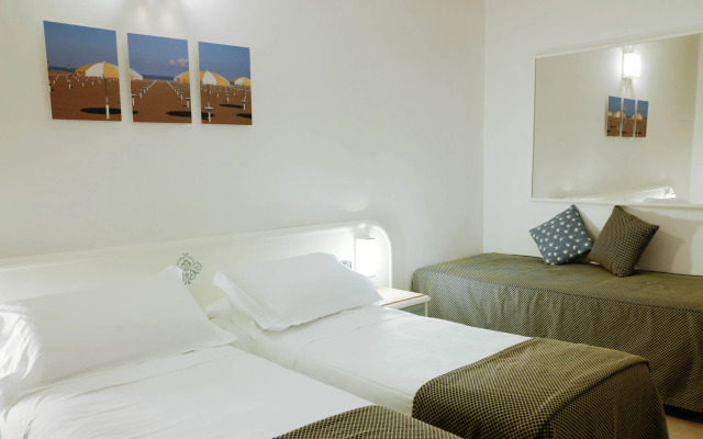 Hotel Du Soleil