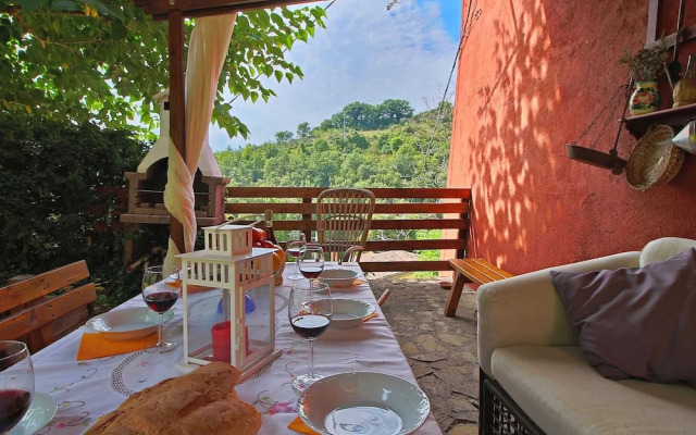 Belvilla by OYO Casa Oro