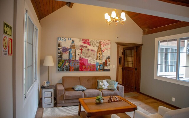 Flame Hotel Canela