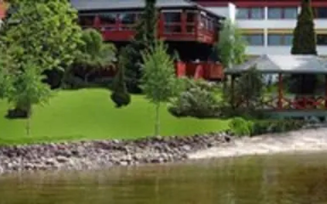 Revsnes Hotell