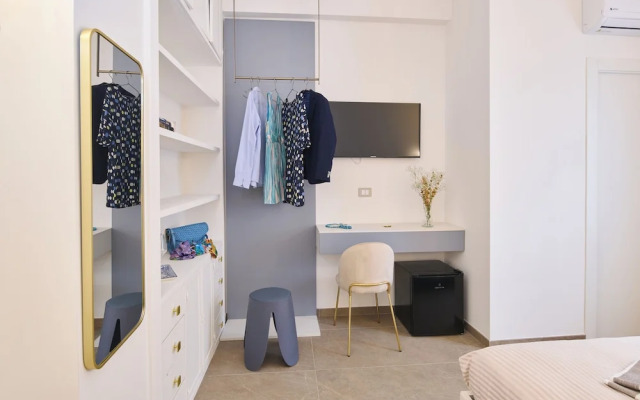 San Nicola Rooms Siracusa