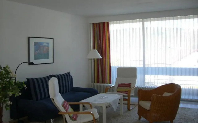 Kur- und Ferienappartements Interest