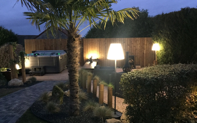 La Maison de Manolie