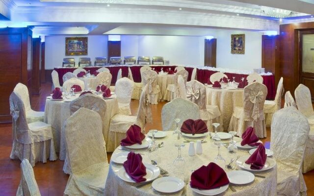 Concorde Makkah Hotel
