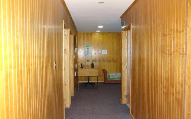 Hostal Santa Fe