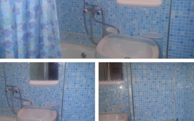 Апартаменты на Таганке