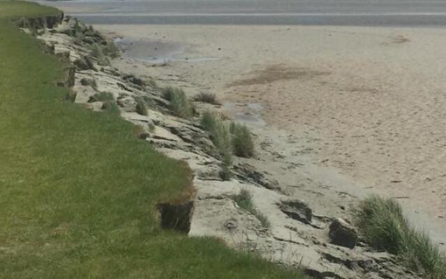 Appartement familial le Tanis