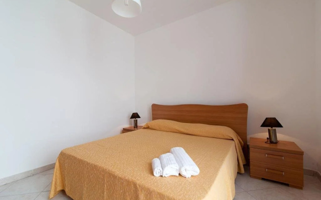 Marini Beachfront House