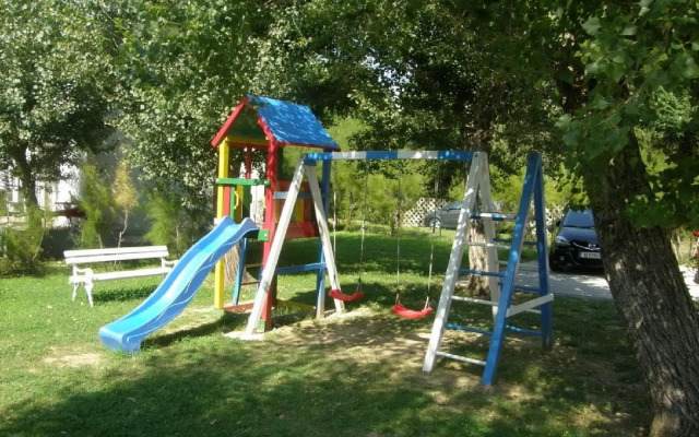 Ville Corinthia - One Bedroom No.2