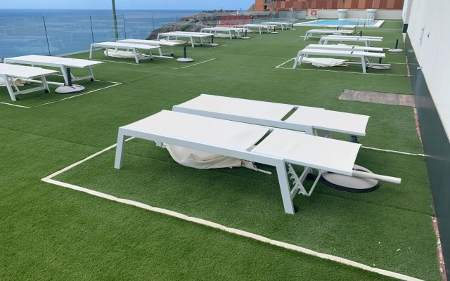 Amadores C&H Suites