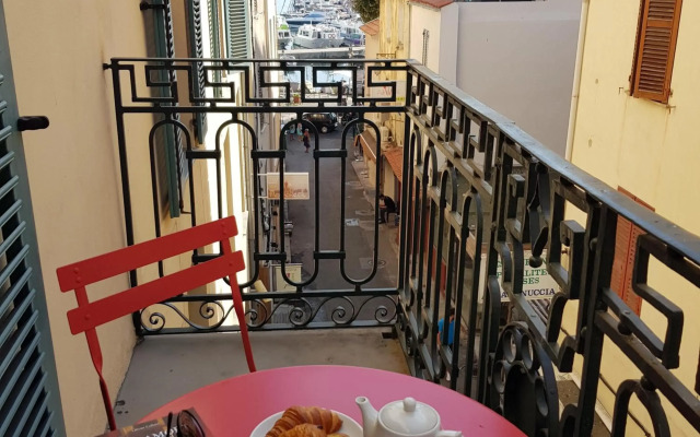 Hotel Pozzo di Borgo