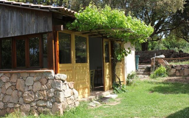 B&B Arghjola