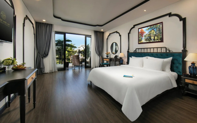 Bliss Hoi An Beach Resort & Wellness