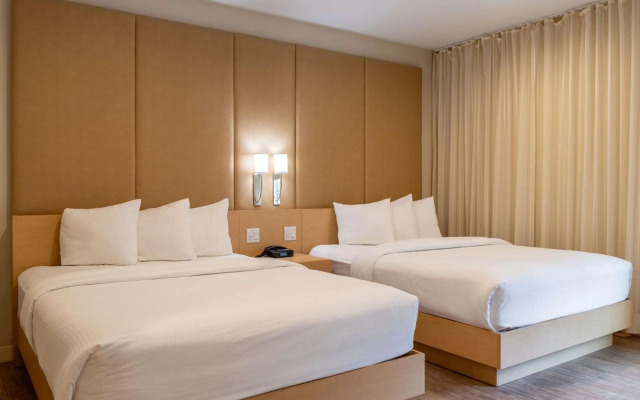 The Chandler Inn Bethlehem - Littleton, an Ascend Collection Hotel