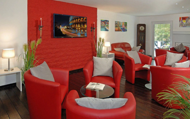 City Hotel Meckenheim