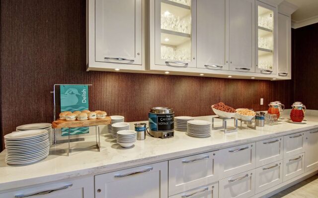 Homewood Suites by Hilton Ottawa Kanata