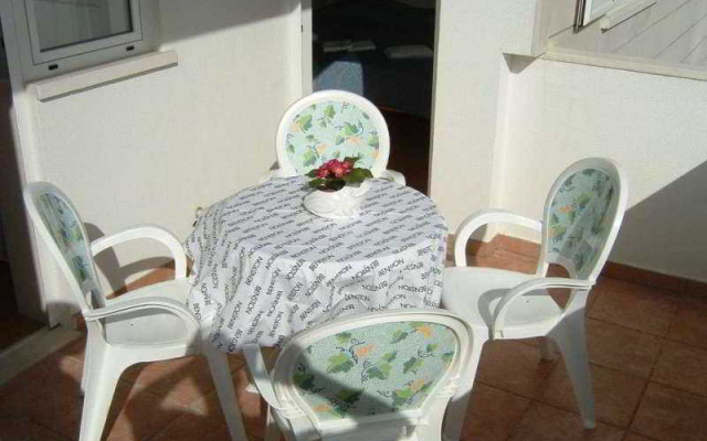 Apartman Marija