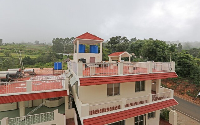 Treebo Trip Pearls Resorts