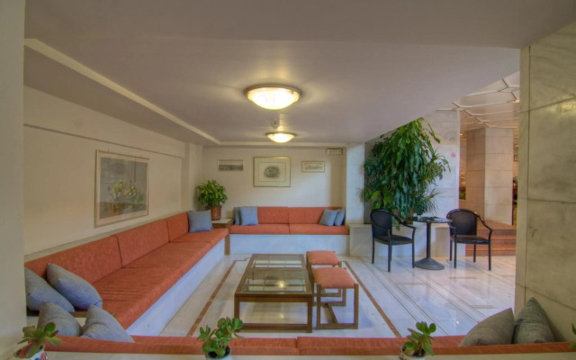Fortezza Hotel