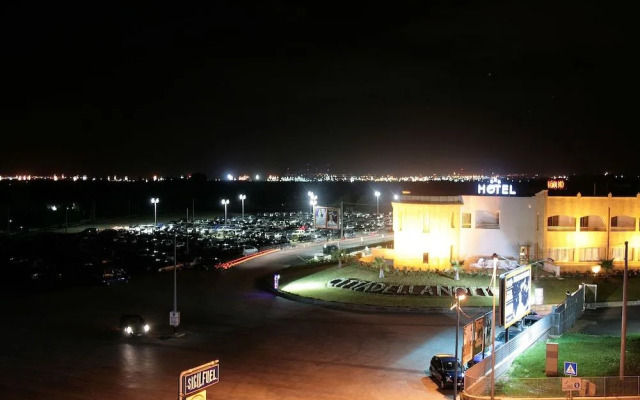 Città Della Notte