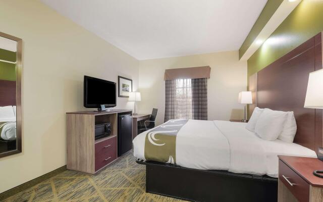 Quality Inn Alcoa Knoxville