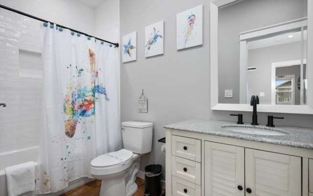 2nd Life 2 Bedroom Home