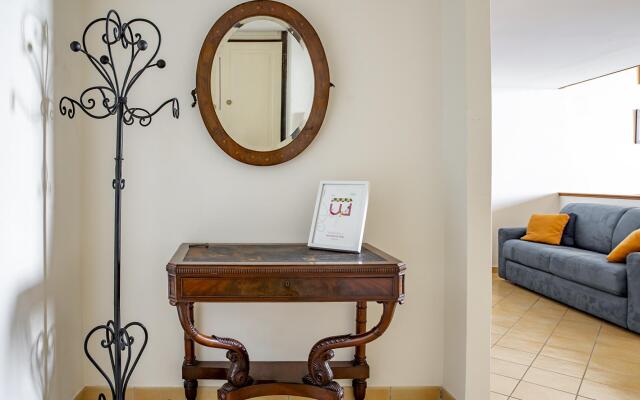 Duplex sul Porto Grande