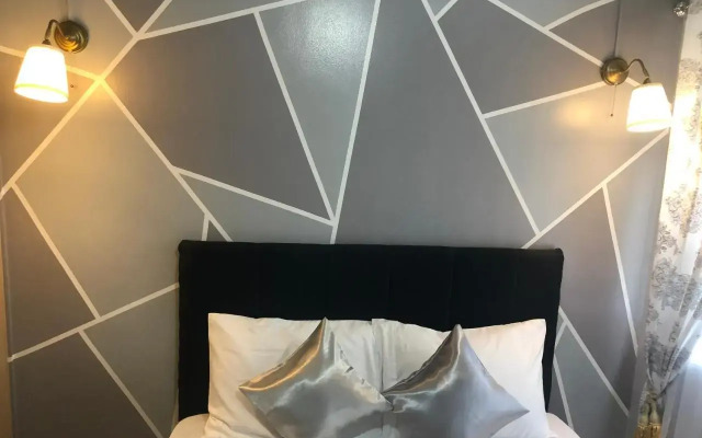 Ja2 Staycation @Trees Residences
