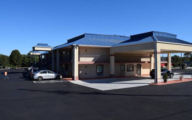 Royal Inn Douglasville