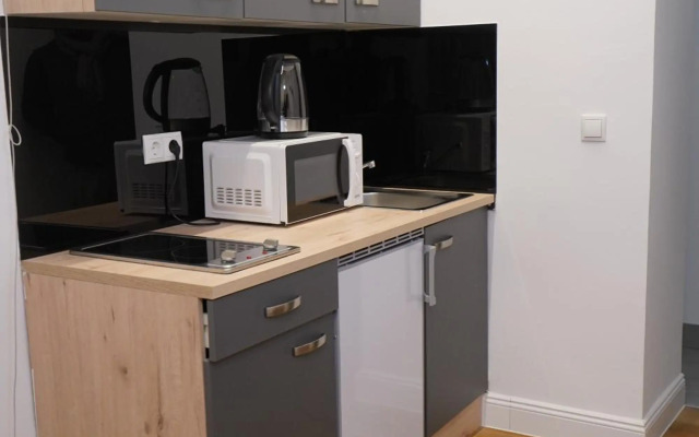 Real Appartments Vienna