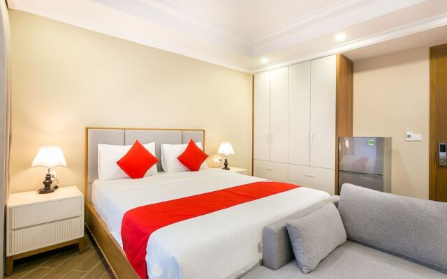 OYO 138 Aparthotel 18