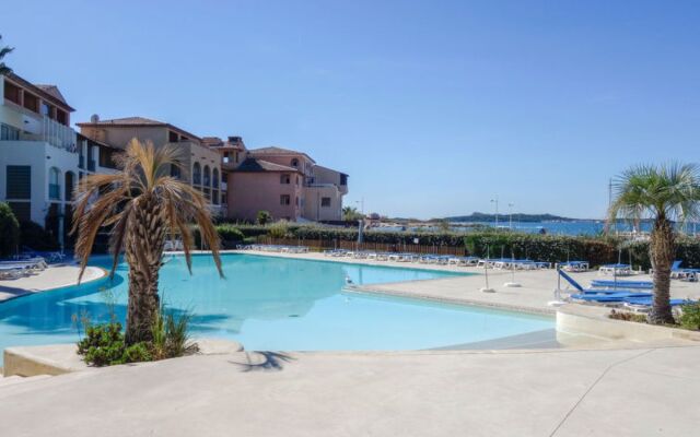 Les Rivages de Coudoulière 9574